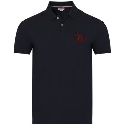 US POLO ASSN. Поло риза