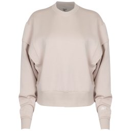 REEBOK - TS DREAMBLEND CO MIDLAYER HT6101