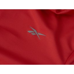 Суитшърт с 1/4 цип REEBOK WOR Run