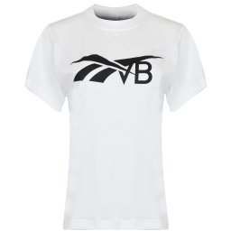 Тениска Reebok RBK VB