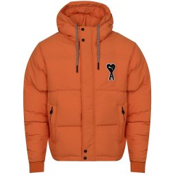 PUMA x AMI - Мъжко зимно яке