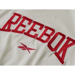Тениска REEBOK CL VAR TEE