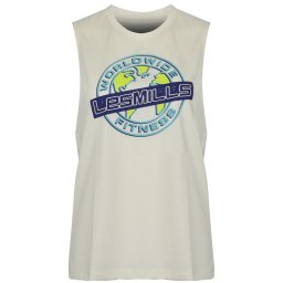 REEBOK - LM Graphic Muscle Pot