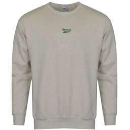 Полар суичър REEBOK CL SV CREW