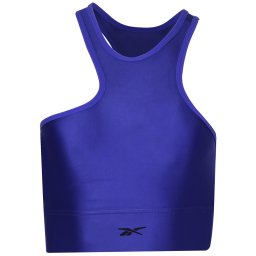 Къс суитшърт Reebok RBK Cardl B