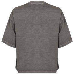 REEBOK - CL RBK Къса тениска с лого