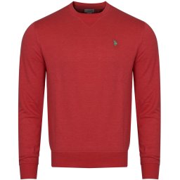 Маратонки US POLO ASSN. BROO