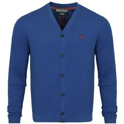 Мъжки ниски маратонки US POLO ASSN.