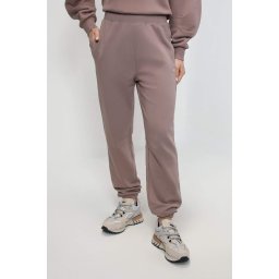 Спортни панталони Reebok Cl Wde Ft Jogger