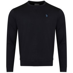 Суичър с качулка US Polo Assn.