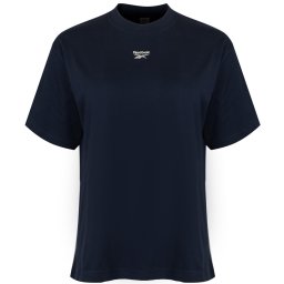 Тениска REEBOK RUNNING SS GRAPHIC TEE