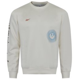 REEBOK - CL GV Crew Суитшърт