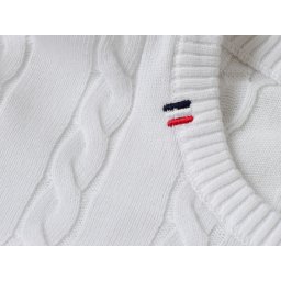 Коледен пуловер US Polo Assn.