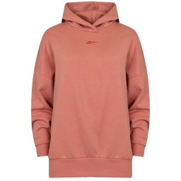 Оувърсайз суичър Reebok