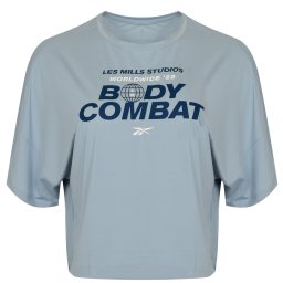 REEBOK - Тениска LM BC AC HD4173