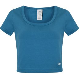 Тениска REEBOK CL WDE
