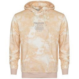 Reebok - CL SR AOP Graphic Hoodie
