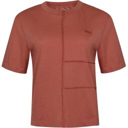 Тениска Reebok MYT Cut & Sew