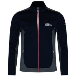 Мъжко софтшел яке Tommy Hilfiger