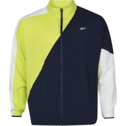 Леко спортно яке Reebok
