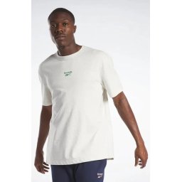 Мъжка тениска REEBOK CL SV TEE