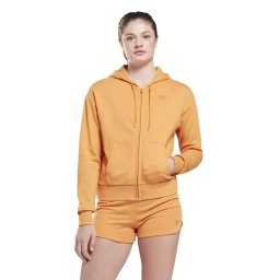Суитшърт REEBOK French Terry