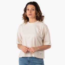 REEBOK - CL RBK ND къса тениска
