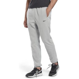 Спортни панталони Reebok WOR THERMOWARM