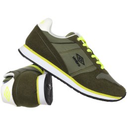 UMBRO - Маратонки Rayane MX