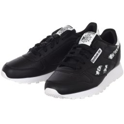 REEBOK - Кецове CL LTHR HP9525