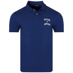 Маратонки PLEIN SPORT в тъмносиньо