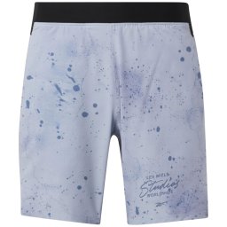 REEBOK - Шорти LM STRENGTH 2IN1