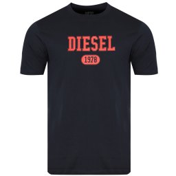 Мъжка тениска DIESEL
