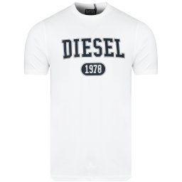 Черен ръчен часовник Diesel
