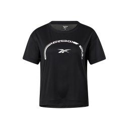 Тениска REEBOK RUNNING SW GRAPHIC
