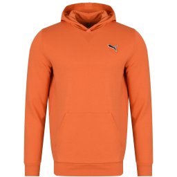 Суичър с качулка PUMA