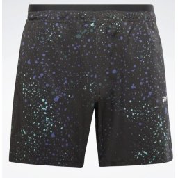 REEBOK - Мъжки спортни шорти TS STRENGTH AOP