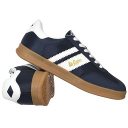 Ниски маратонки LEE COOPER