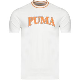 PUMA - ТЕНИСКА SQUAD GRAPHIC 678967-02