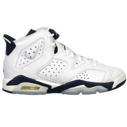 Маратонки AIR JORDAN 6 RETRO (GS)