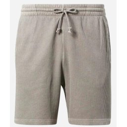 REEBOK - CL ND Waffle Shorts