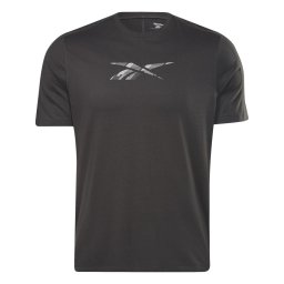 Тениска Reebok Speedwick GFX