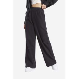 Мъжки панталон REEBOK CL FL WIDE LEG PANT