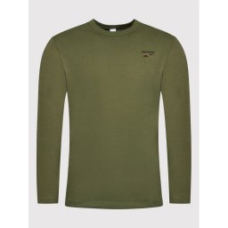 Тениска REEBOK - CL Destination LS