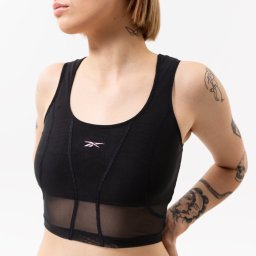 Тениска REEBOK CL Heritage