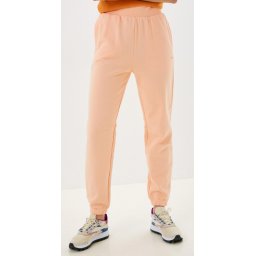 REEBOK - Спортни панталони CL WDE FT JOGGER