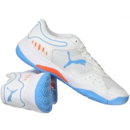 PUMA - маратонки SOLERMASH RCT