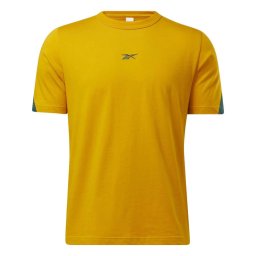 Мъжка тениска с къс ръкав REEBOK