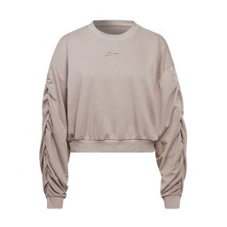 REEBOK - S KNIT FASHION COVER UP H51846
