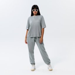 Мъжка тениска REEBOK Boxy Tee